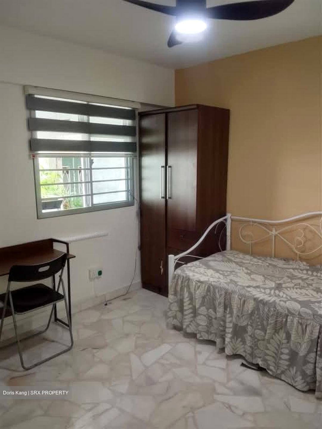 Blk 223 Yishun Gardens (Yishun), HDB 3 Rooms #560348051